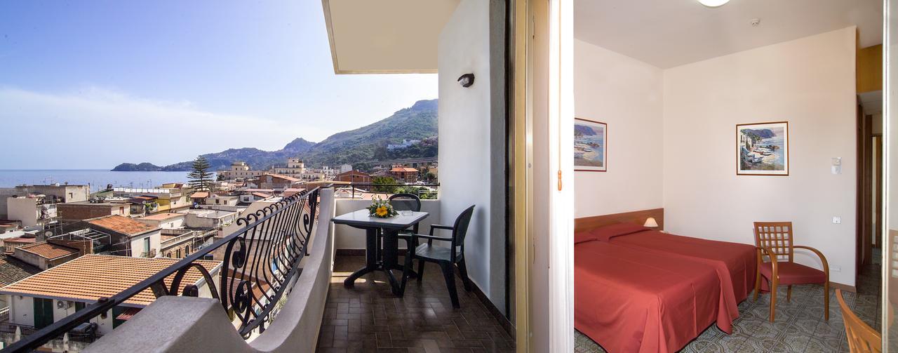 Hotel Delle Palme Летояни Екстериор снимка